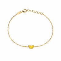 Bracciale Donna in Oro giallo Vidali Gioielli BROR-9-34